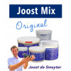 Joost Mix original, la fórmula del gran campeón belga Joost de Smeyter