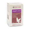 Versele-Laga Ferti-Vit 25 gr, (mezcla equilibrada de vitaminas, aminoácidos y oligoelementos). Para pájaros