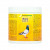 BonyFarma BMT 500 gr, (levadura de cerveza enriquecida con lacto proteínas y vitaminas). Para palomas y pájaros