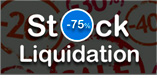 stock liquidation